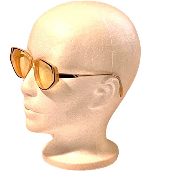 Vintage Lugene Eyeglass Frames - Picture 3 of 12